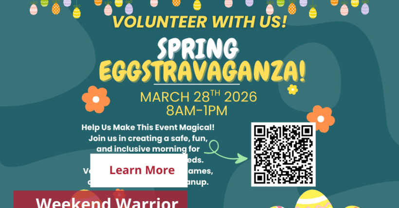 Weekend Warrior: February 28 - March 1, 2026 | Amy Jones Group